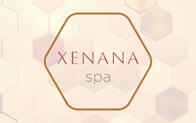Zenana is now Xenana Spa. Yes, we have a new name!