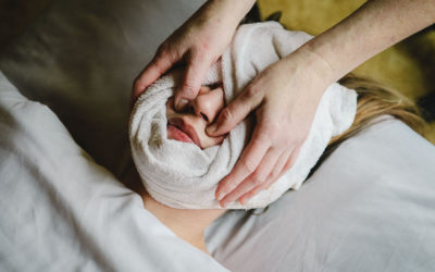 What To Expect After a Facial
