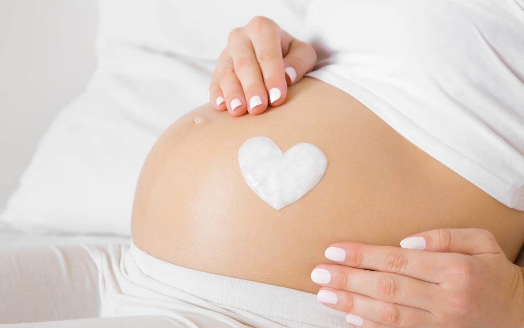Top 3 Benefits of Prenatal Massage