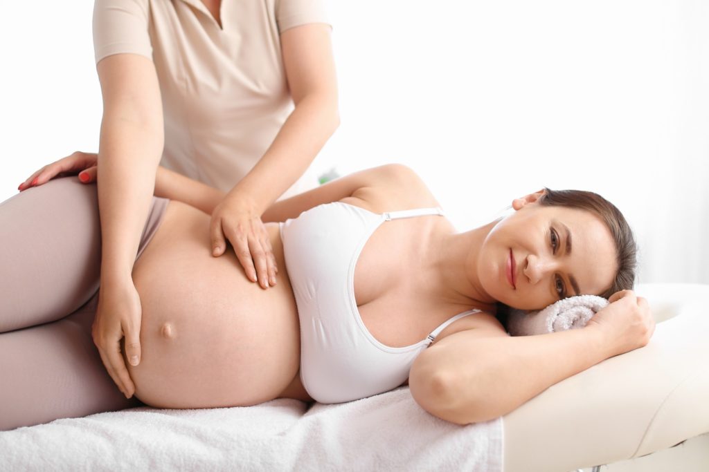 The Benefits Of Prenatal Massage Also Help Your Body Prepare For Labor And Birth.