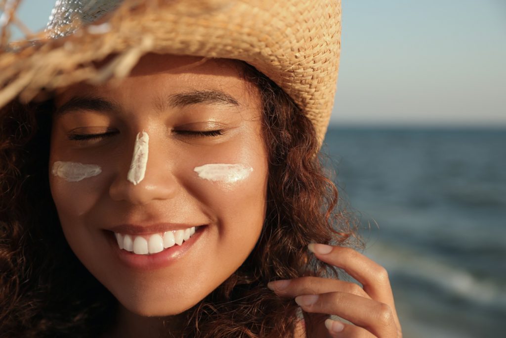 Choosing The Right Sunscreen To Wear Each Day Can Be Confusing. Check With The Experts At Xenana Spa.