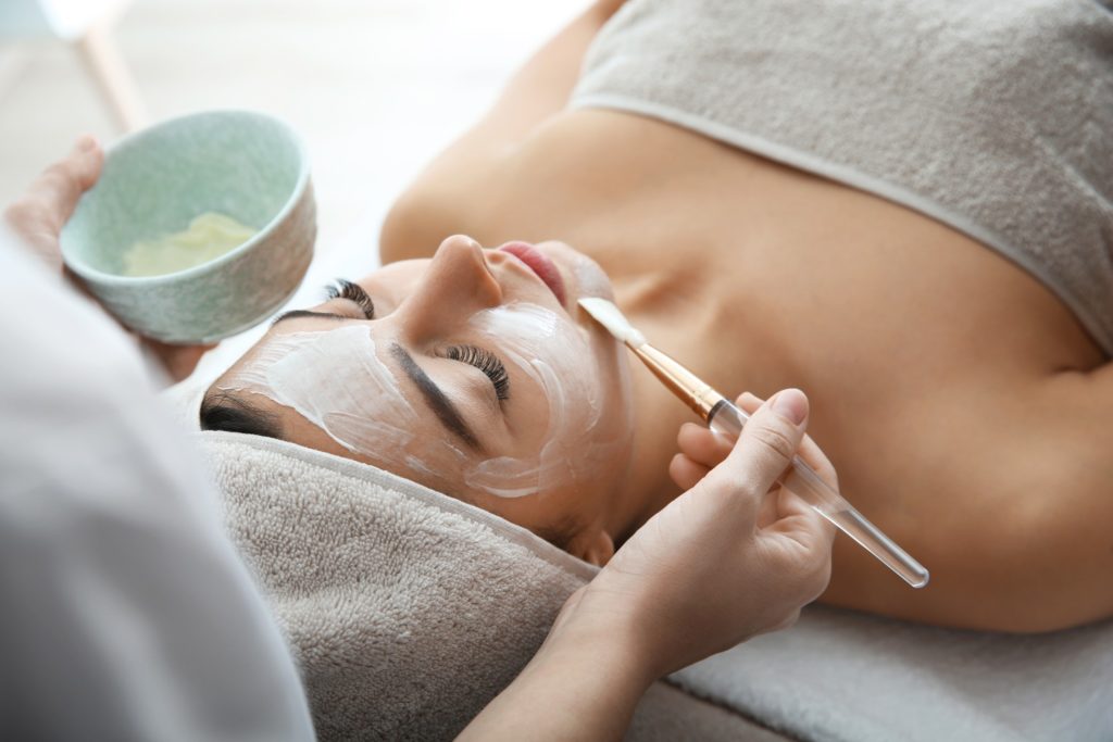 Not Sure What To Expect After A Facial? Talk With The Esthetician And Follow Their Guidelines.