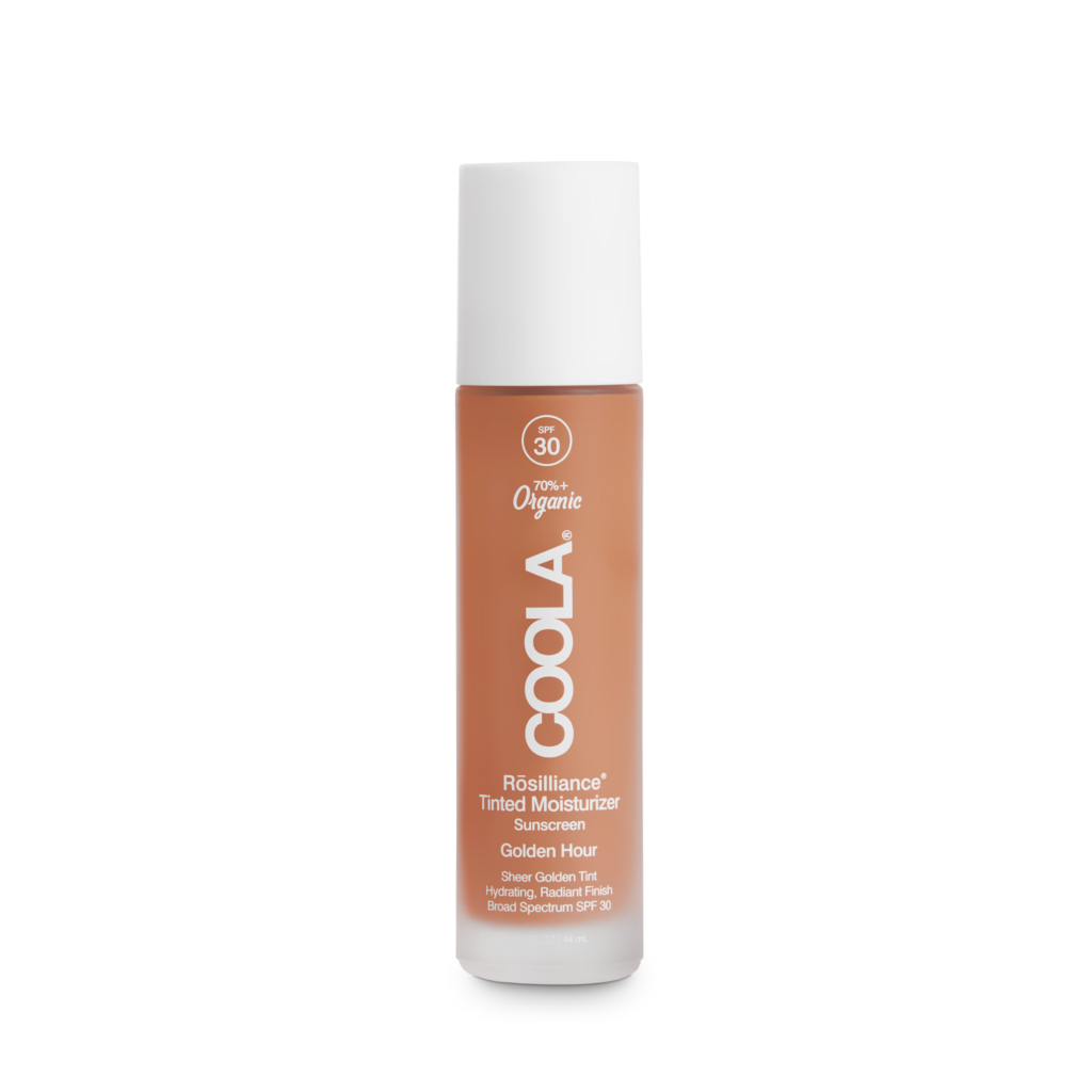 Image Of Coola Brand Spf 30 Sunscreen