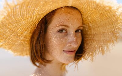 What Your Skin Needs After a Summer in the Sun